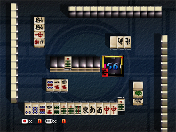 Mahjong Master Image