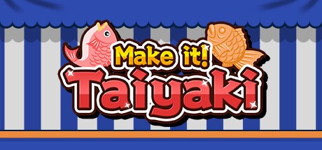 Games like Make it! Taiyaki