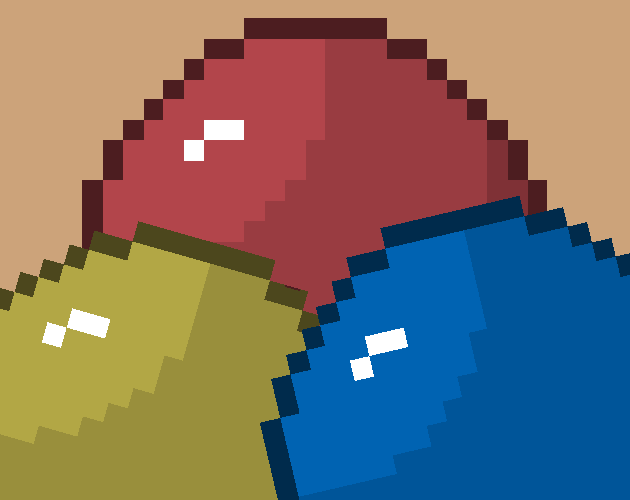 Games like Mastermind!