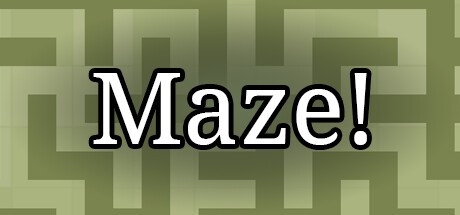 Games like Maze!
