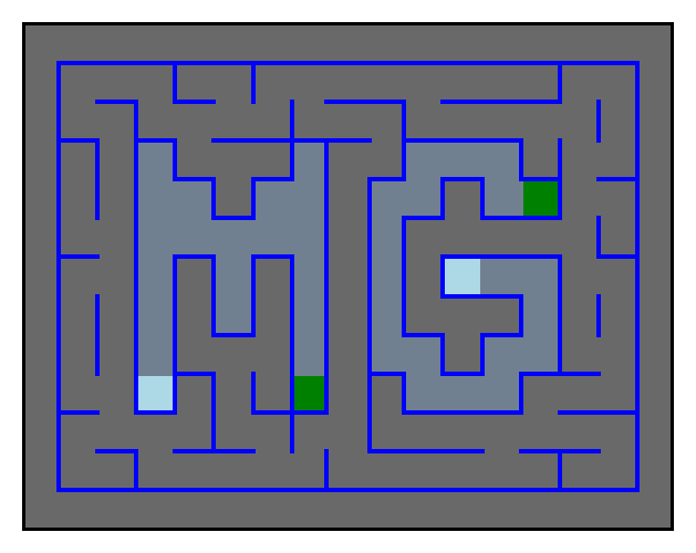 Games like Maze Generator