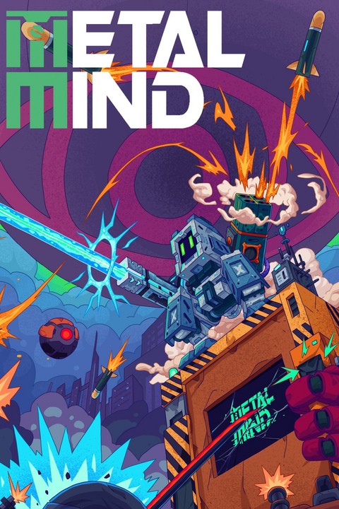 Games like Metal Mind