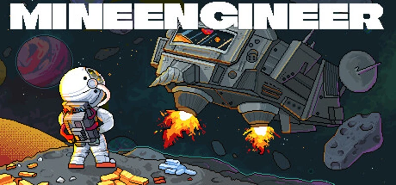 MineEngineer Image