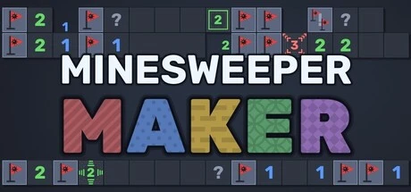 Games like Minesweeper Maker