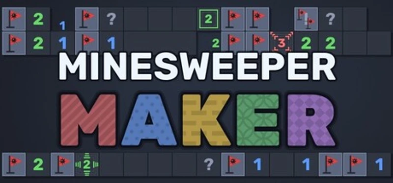 Minesweeper Maker Image