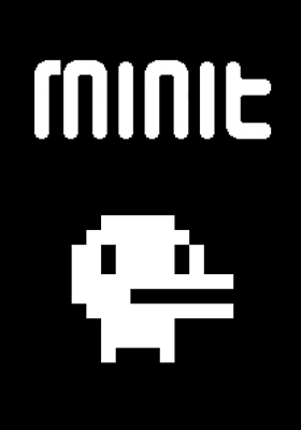 Minit Game Cover