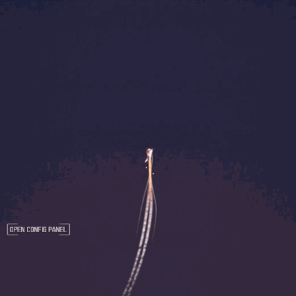 Missile Fest screenshot