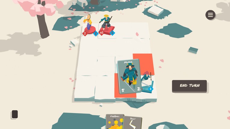 MIYAMOTO S screenshot