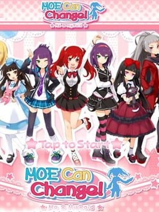 Moe Can Change: Me & MyRoid Image