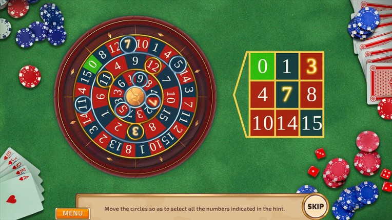 Motorhome: Traveling America Collector's Edition screenshot