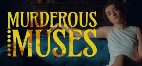 Games like Murderous Muses