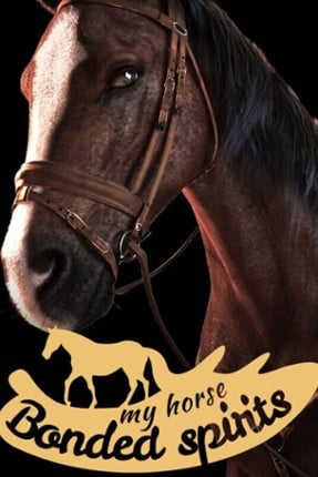 My Horse: Bonded Spirits Game Cover