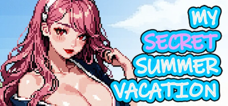 My Secret Summer Vacation Image