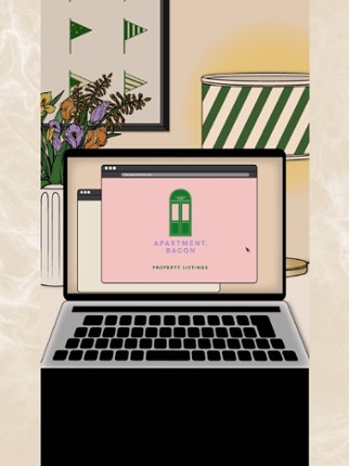 NIGHT AT CAT CAT HOUSE Image