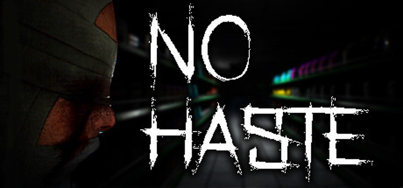 No Haste Game Cover