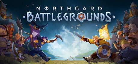 Games like Northgard Battlegrounds