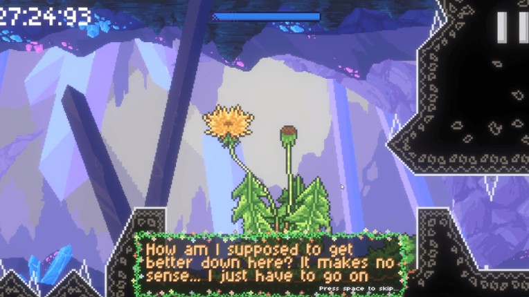 On The Wind's Breath screenshot