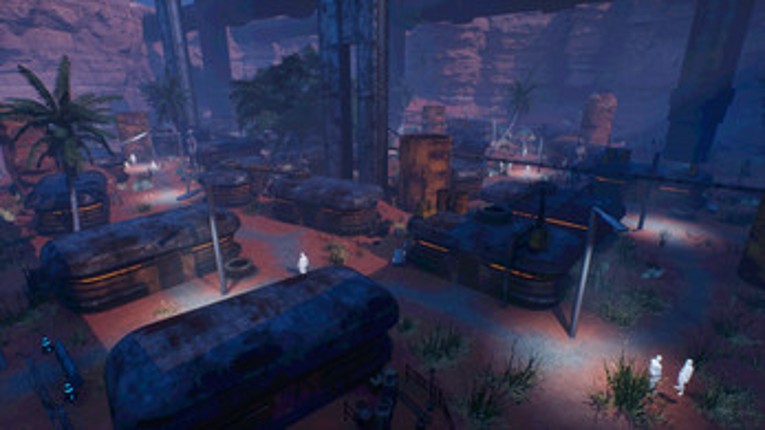 Only Control screenshot