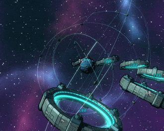 Games like Orbit