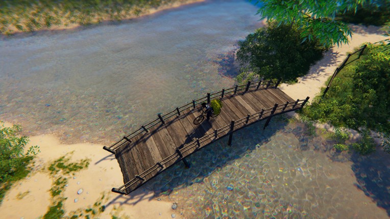 Oudbiao's World screenshot