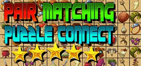 Games like Pair Matching Puzzle Connect