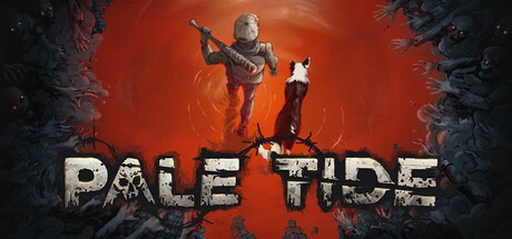 Games like Pale Tide