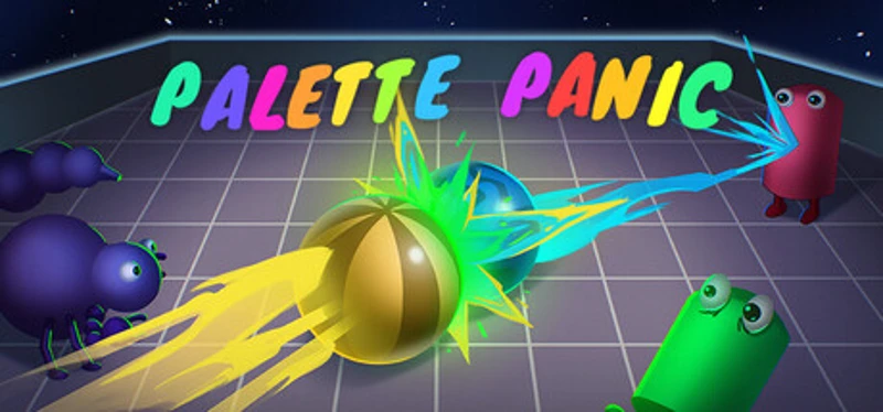 Palette Panic Image