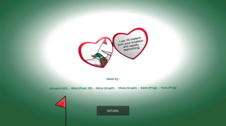 Panard Le Canard Image