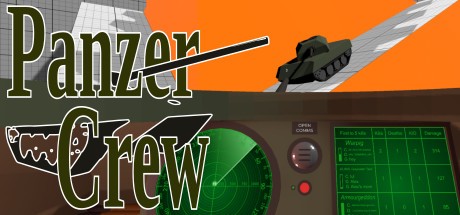 Games like Panzer Crew VR