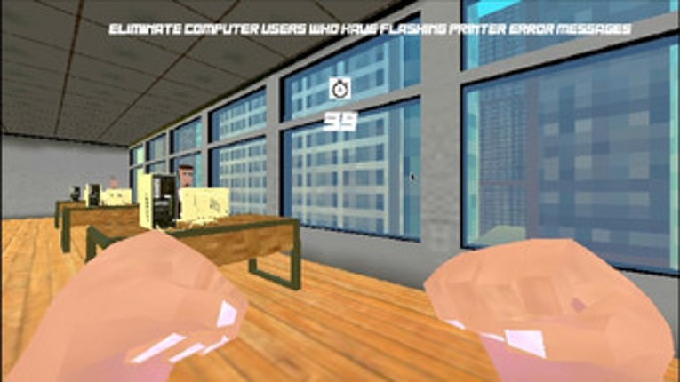 PaperjamAvenger Image