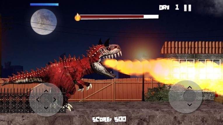 Paris Rex Image