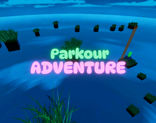 Parkour Adventure Image