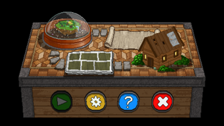 Patchman vs. Red Circles Image