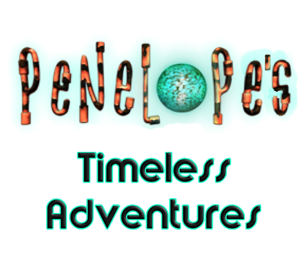 Games like Penelope's Timeless Adventures