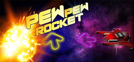 Games like Pew Pew Rocket