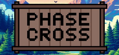 Games like Phase Cross