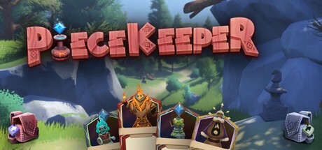 Games like Piecekeeper