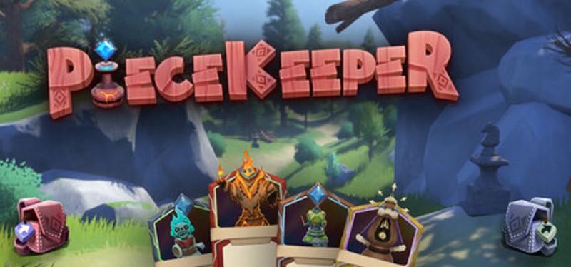 Piecekeeper Image