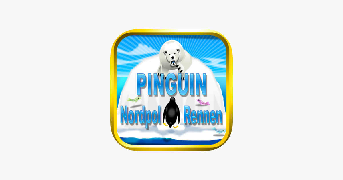 Games like Pinguin Nordpol Rennen