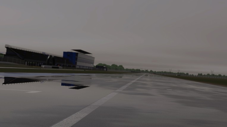 PISTA Motorsport screenshot
