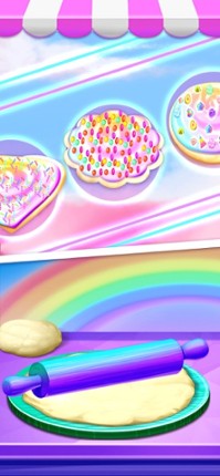 Pizza Maker Games: Cooking screenshot