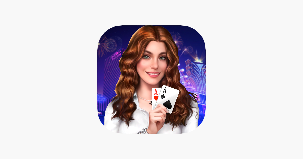 Games like Poker Master - Texas Holdem