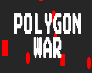 Games like Polygon War