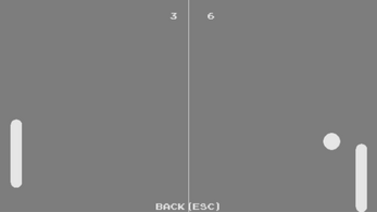 Pong Image
