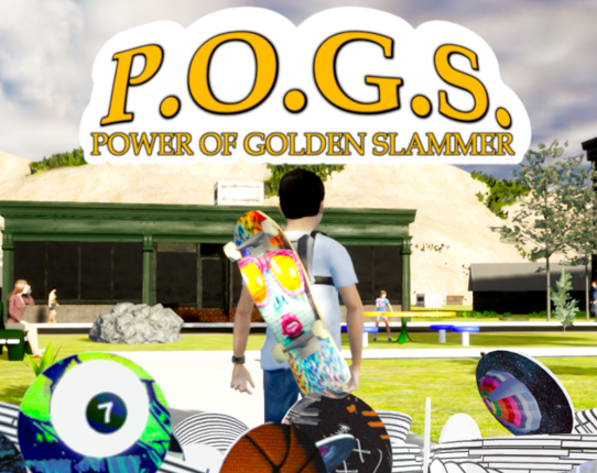 Power of Golden Slammer Image