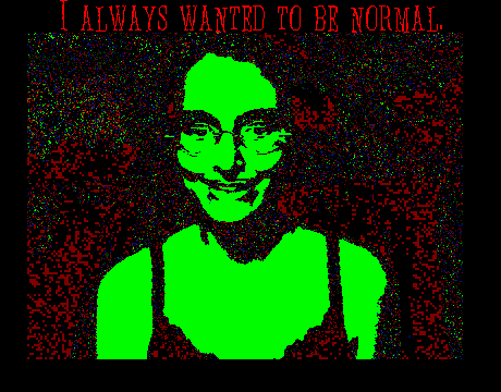 Games like PRINT_ERROR02 (Spooky Headshots)