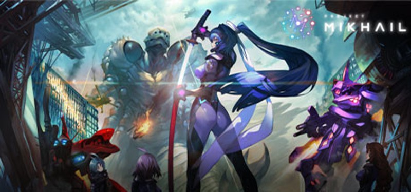 Project MIKHAIL: A Muv-Luv War Story Image