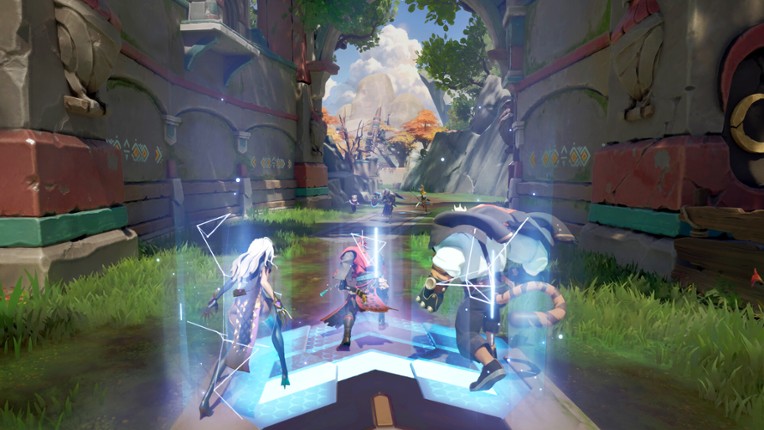 Project ZETA Image