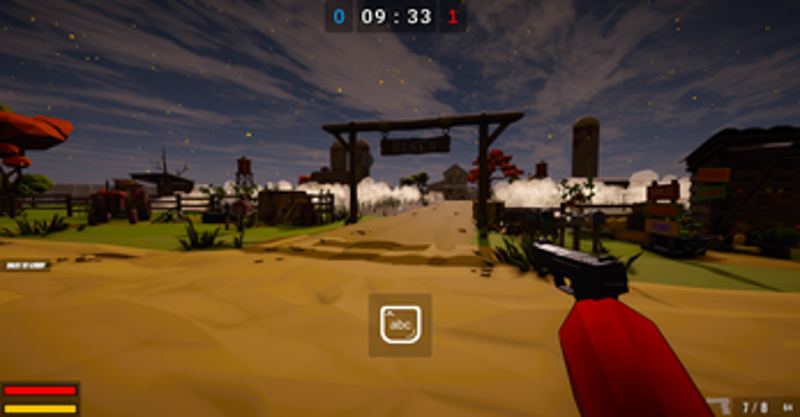 Prop Hunt v1.0 Image