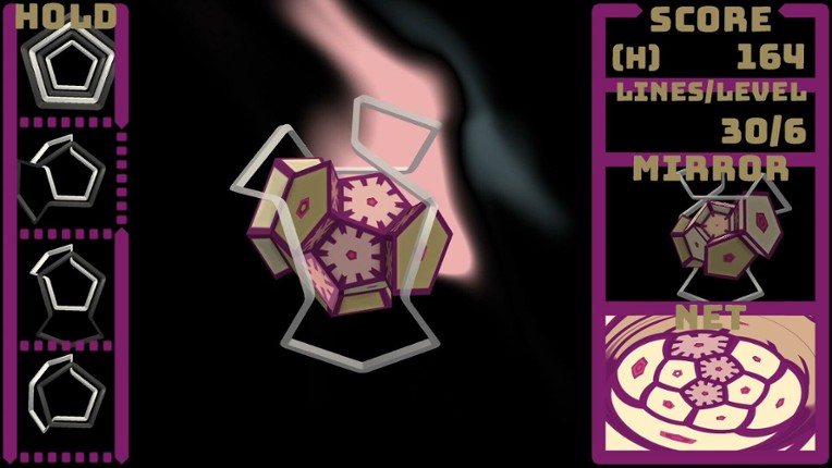 PSolTrix screenshot